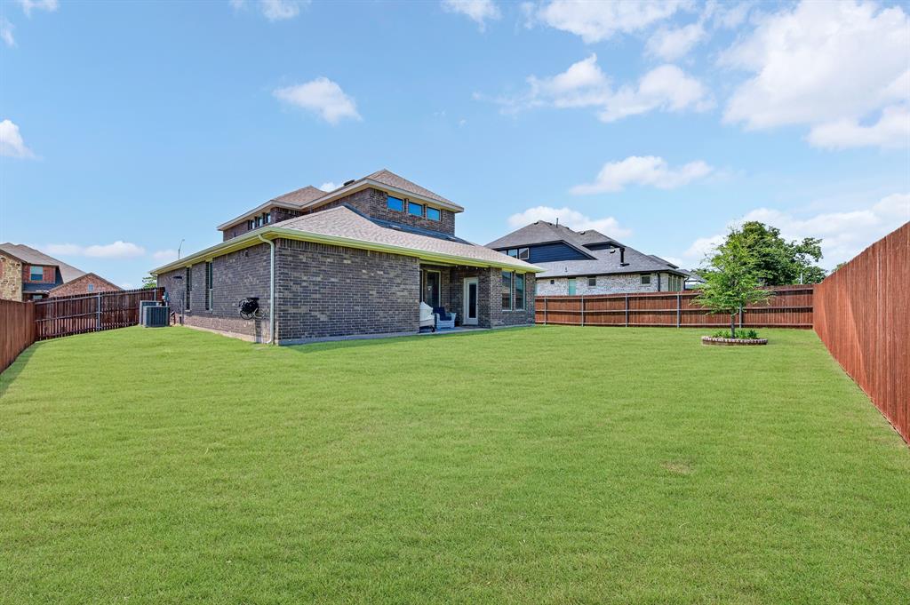 Blue Lagoon Dream Add - Residential