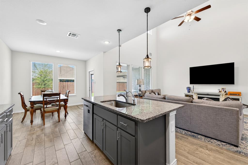 Blue Lagoon Dream Add - Residential