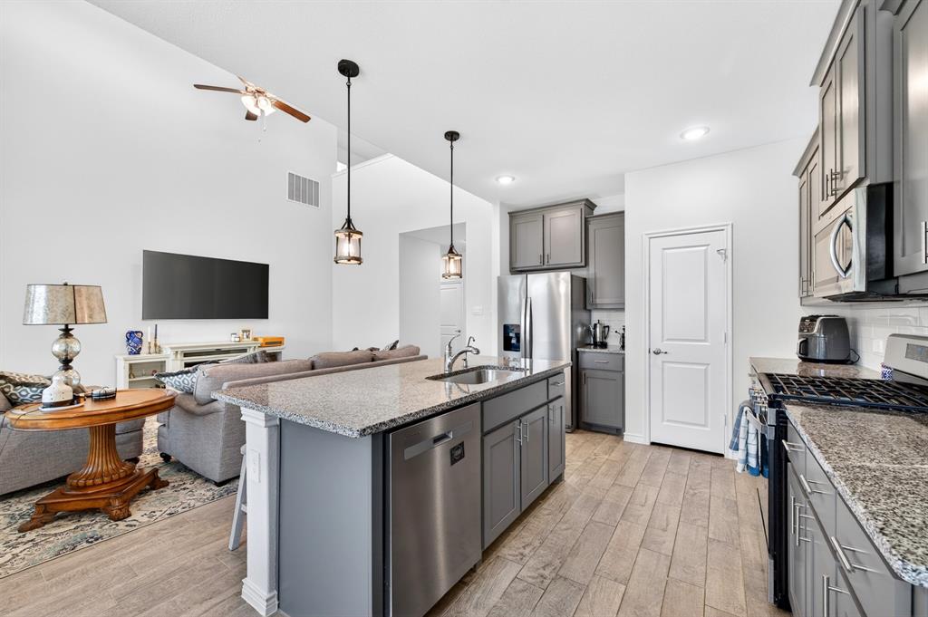 Blue Lagoon Dream Add - Residential