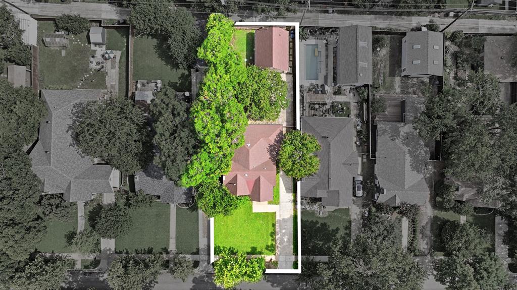 Kessler Highlands - Residential