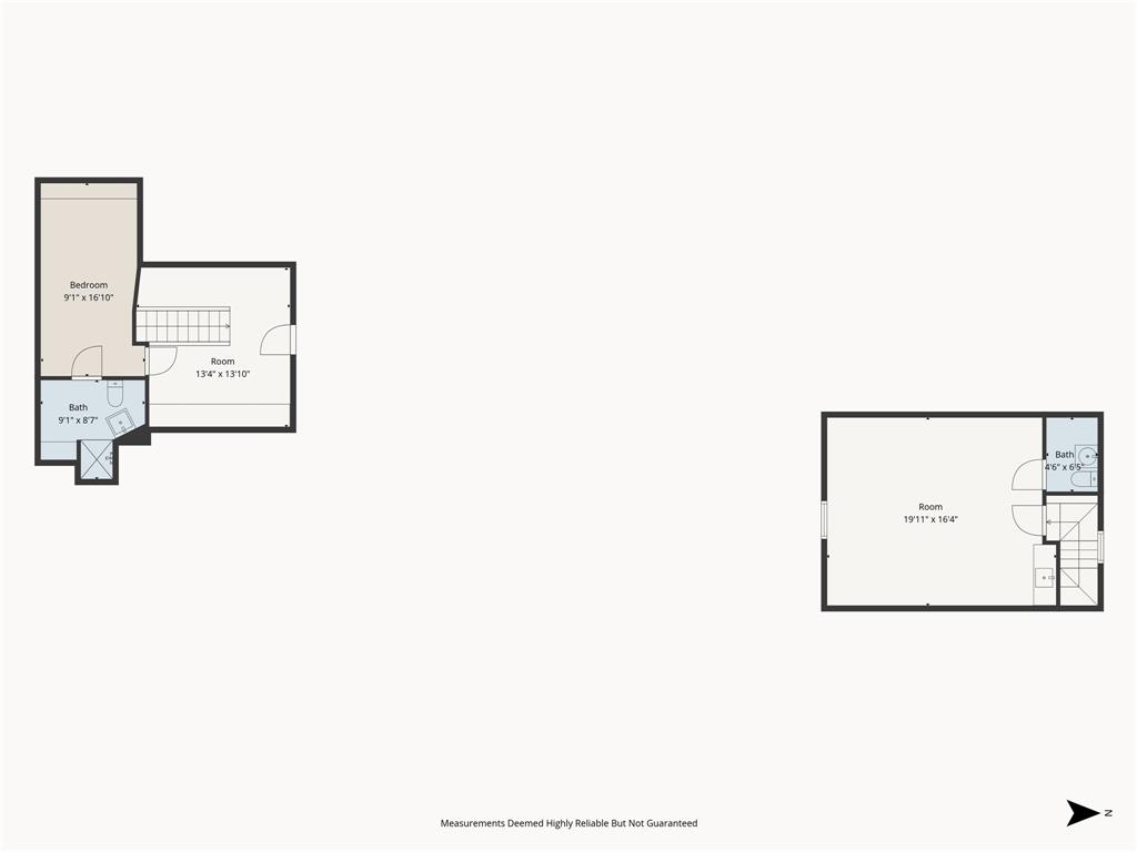 Kessler Highlands - Residential