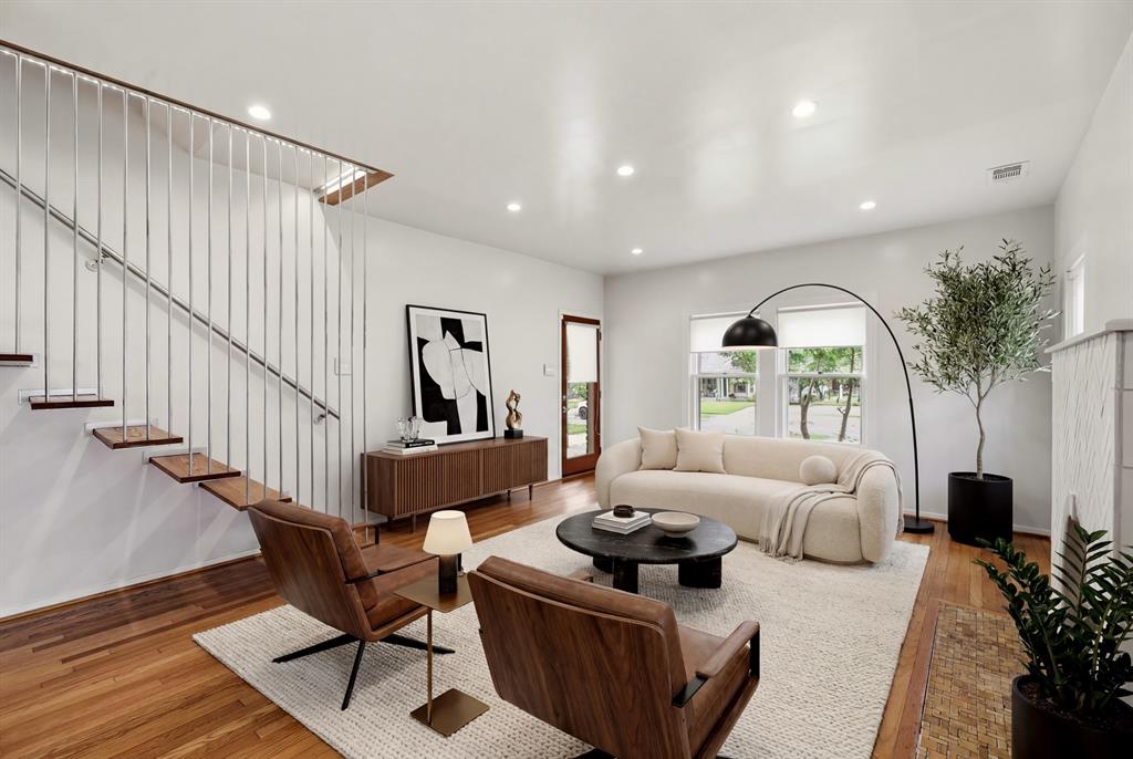 Kessler Highlands - Residential