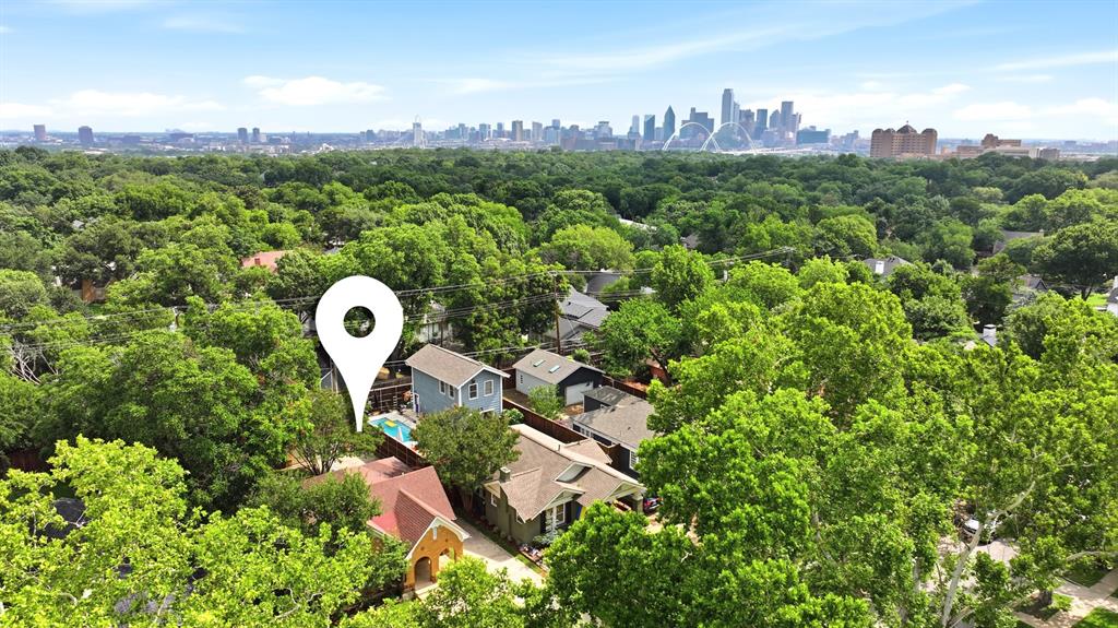 Kessler Highlands - Residential