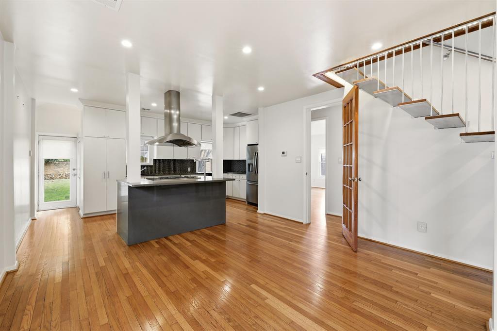 Kessler Highlands - Residential