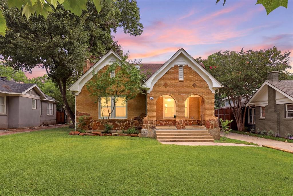 Kessler Highlands - Residential