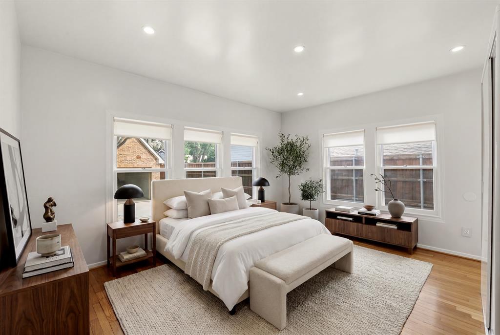 Kessler Highlands - Residential
