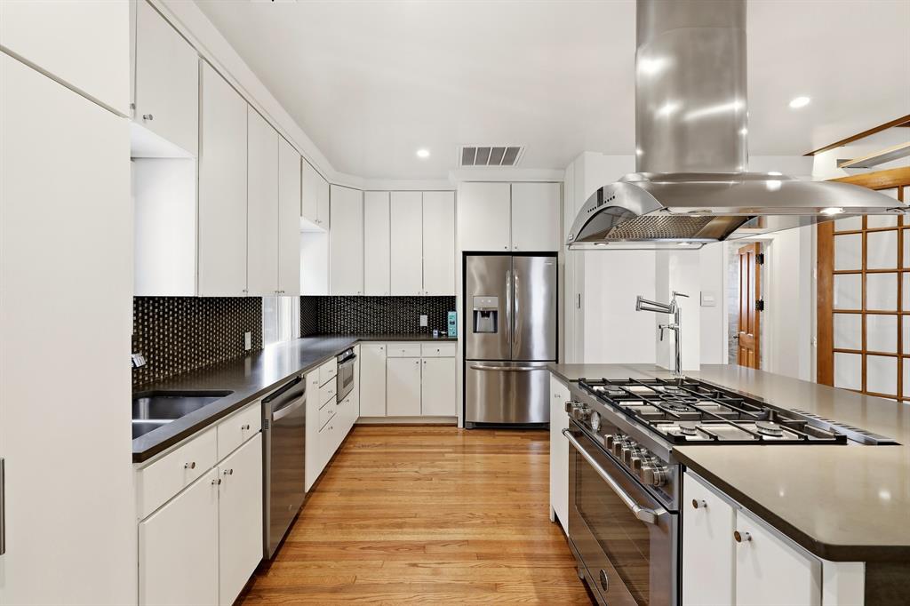 Kessler Highlands - Residential