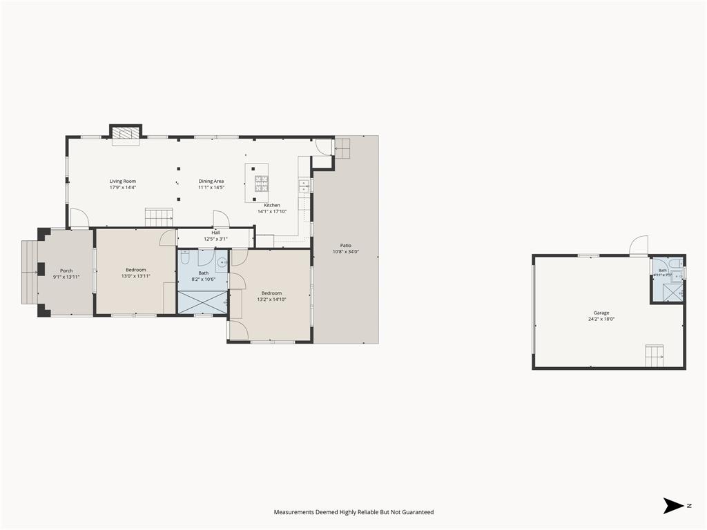 Kessler Highlands - Residential
