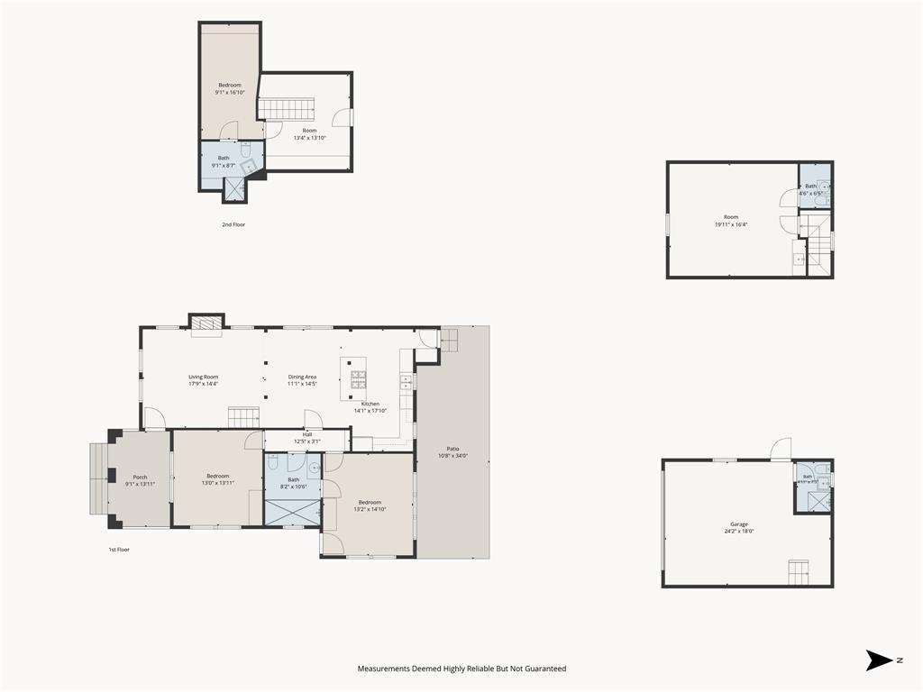 Kessler Highlands - Residential