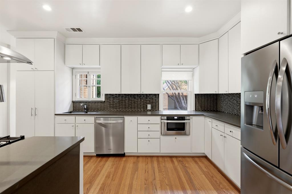 Kessler Highlands - Residential