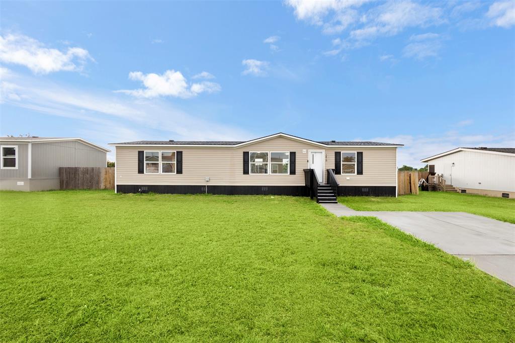 Nolans Crossing - Residential