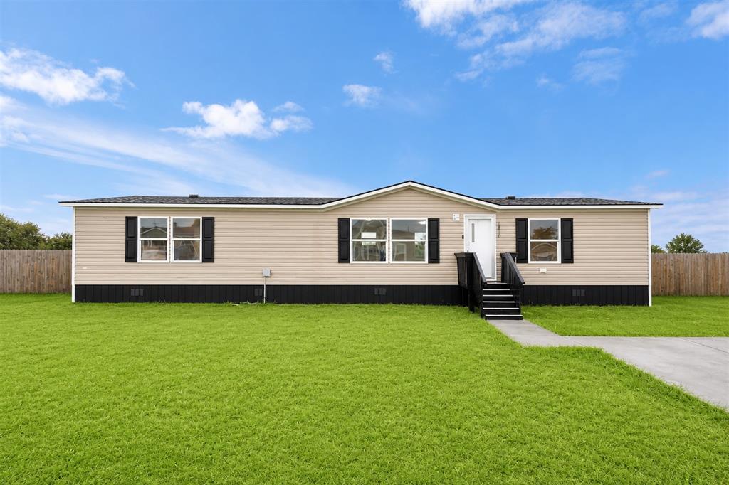 Nolans Crossing - Residential