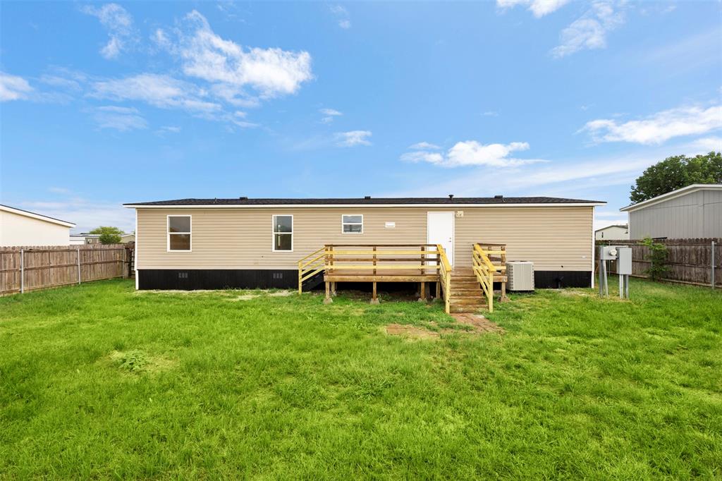 Nolans Crossing - Residential