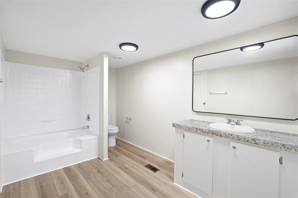 Nolans Crossing - Residential