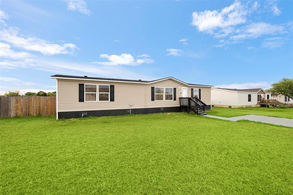Nolans Crossing - Residential