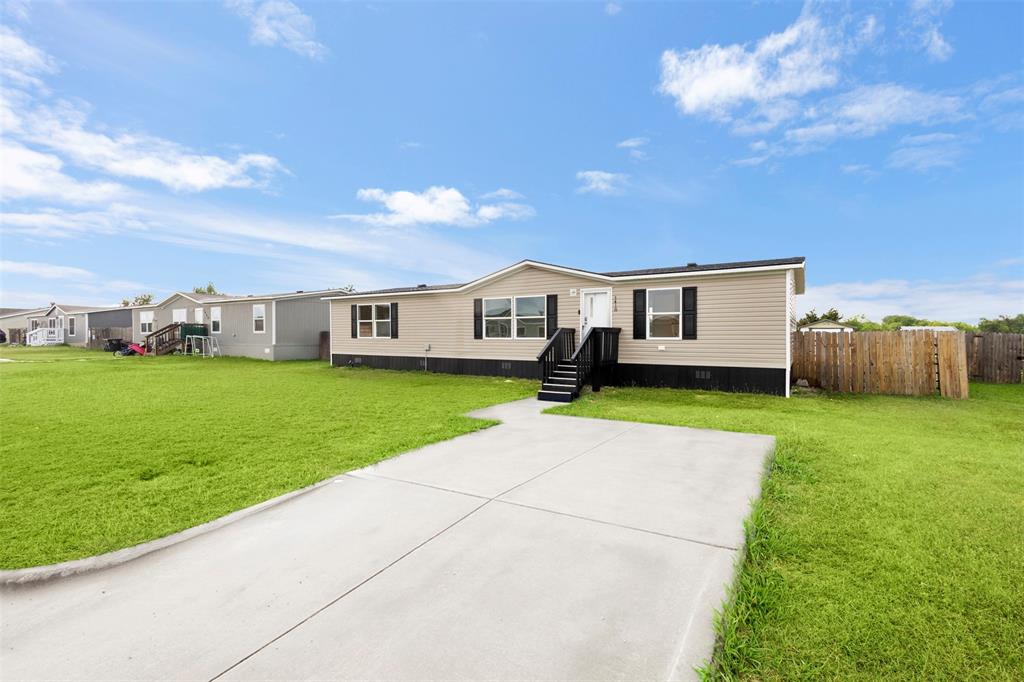 Nolans Crossing - Residential