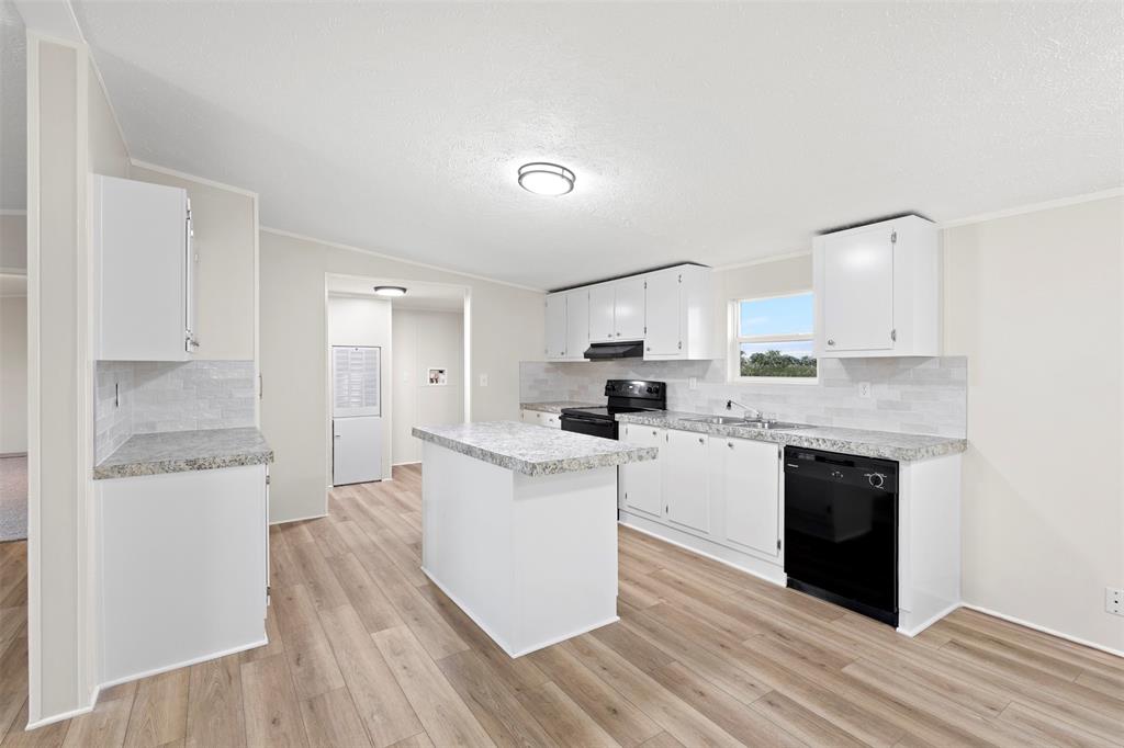 Nolans Crossing - Residential