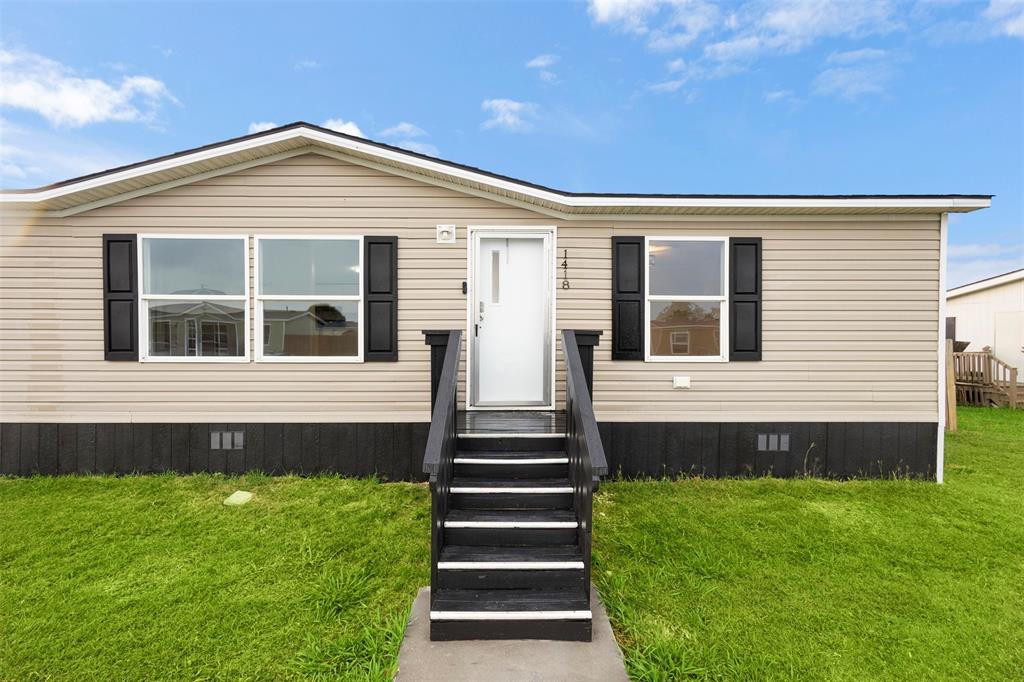 Nolans Crossing - Residential