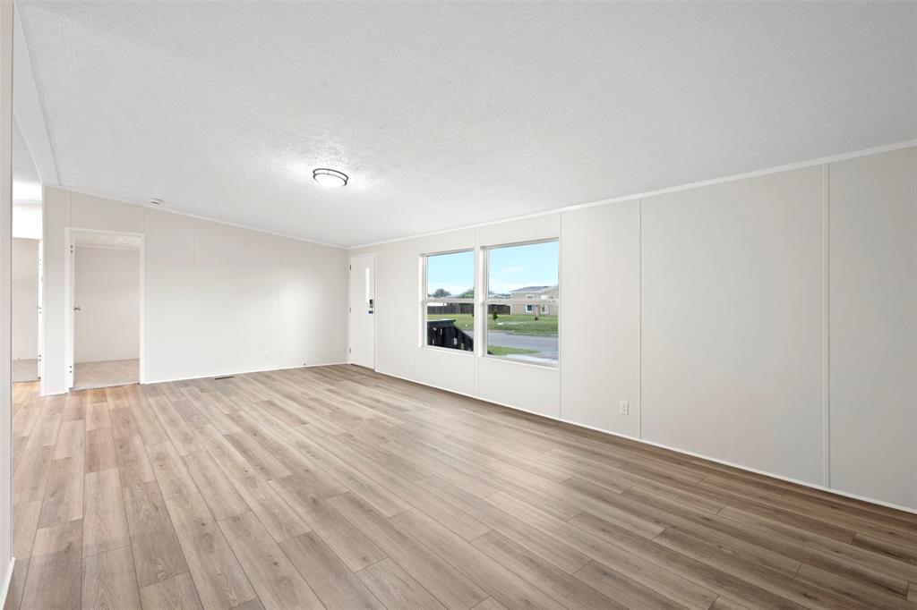 Nolans Crossing - Residential