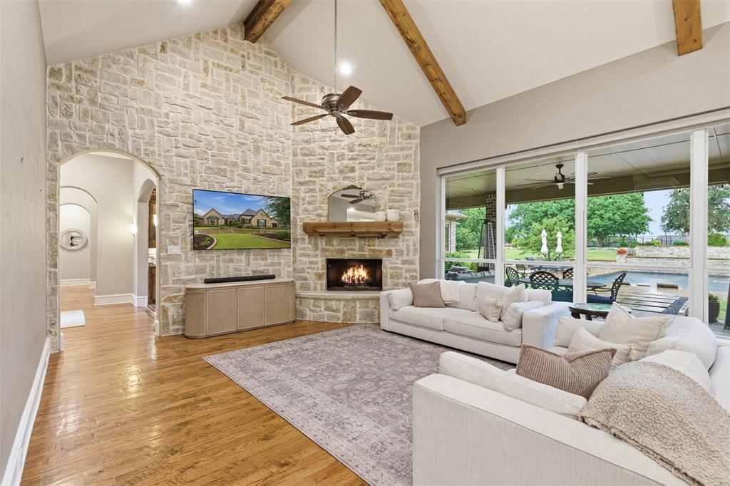 Whispering Meadows Ph 2 - Residential