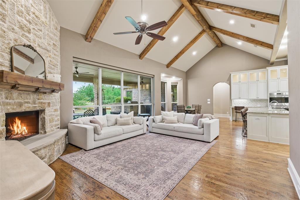 Whispering Meadows Ph 2 - Residential