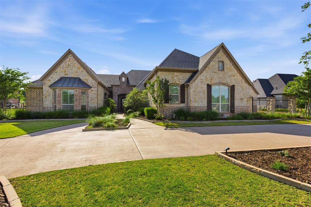 Whispering Meadows Ph 2 - Residential