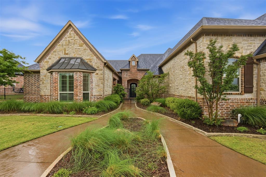 Whispering Meadows Ph 2 - Residential