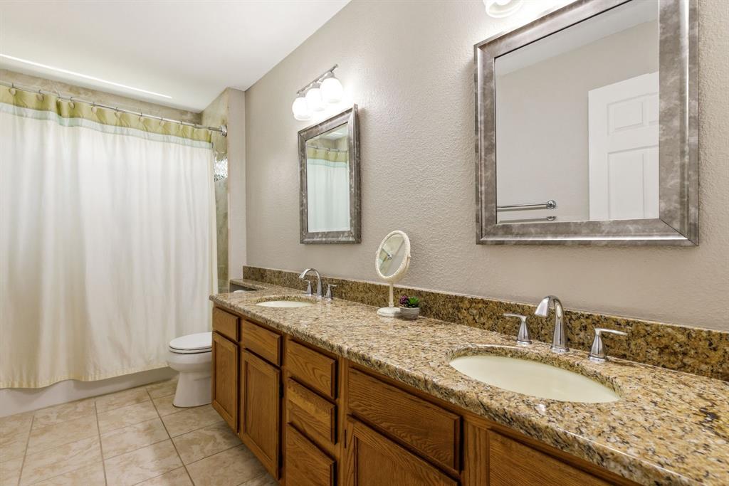 Glade Crossing 1a & 1b - Residential