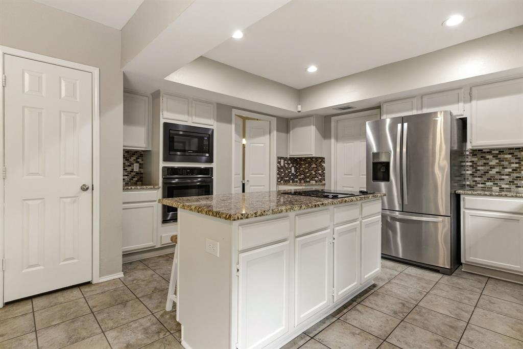 Glade Crossing 1a & 1b - Residential