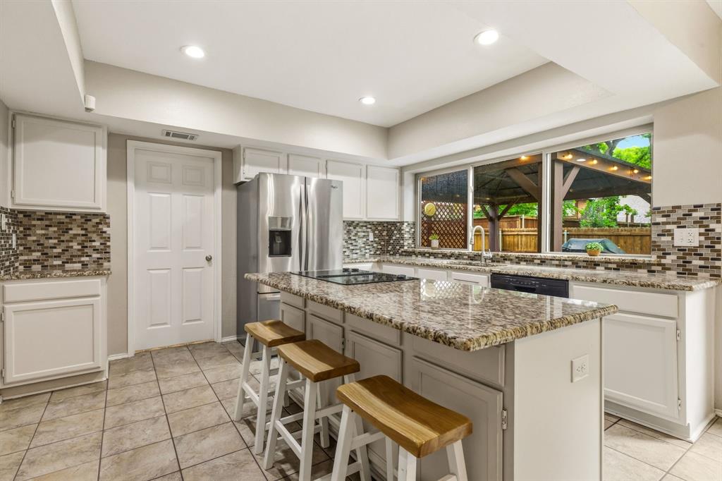 Glade Crossing 1a & 1b - Residential