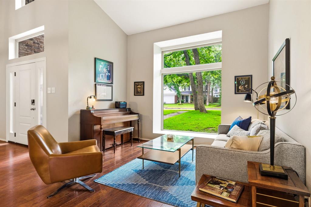 Glade Crossing 1a & 1b - Residential
