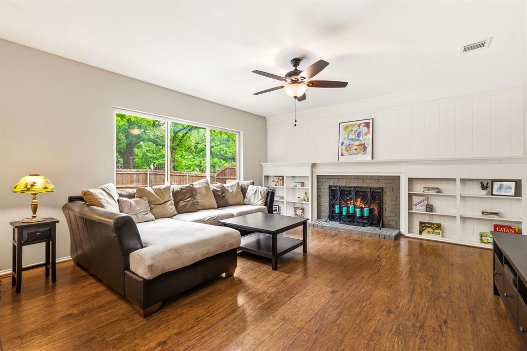 Glade Crossing 1a & 1b - Residential