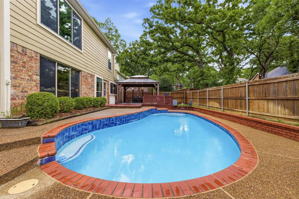 Glade Crossing 1a & 1b - Residential