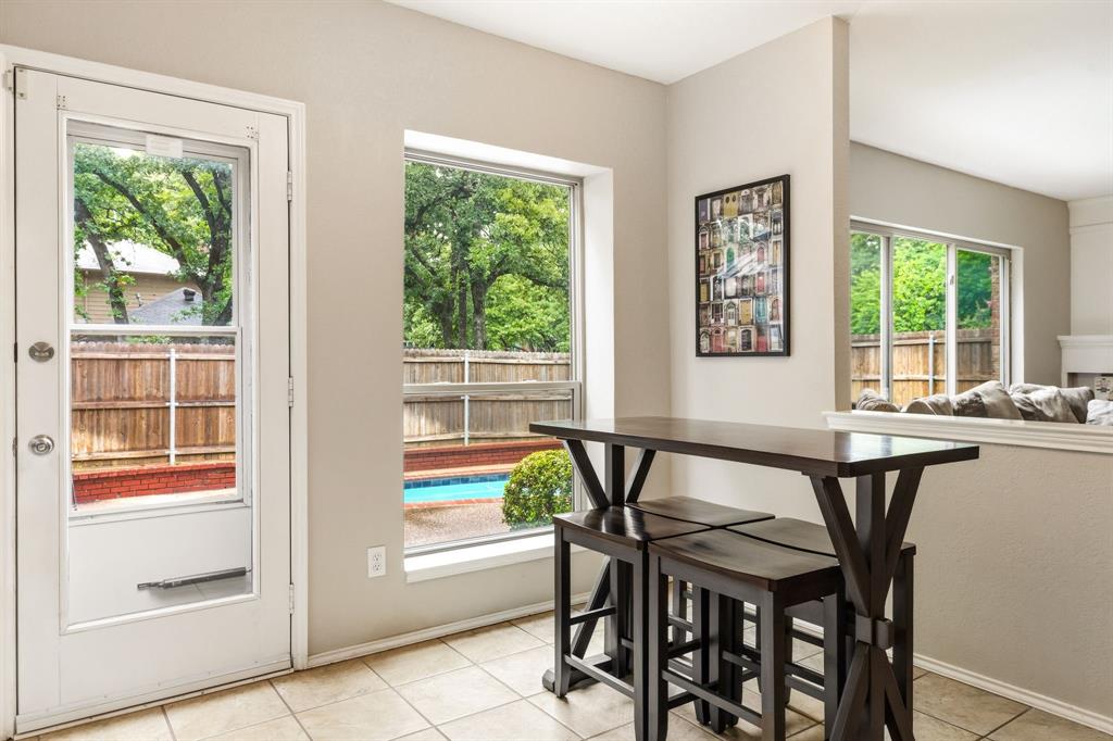 Glade Crossing 1a & 1b - Residential