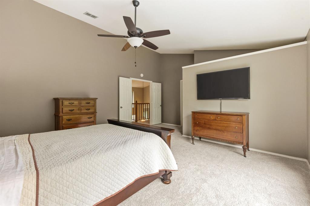 Glade Crossing 1a & 1b - Residential