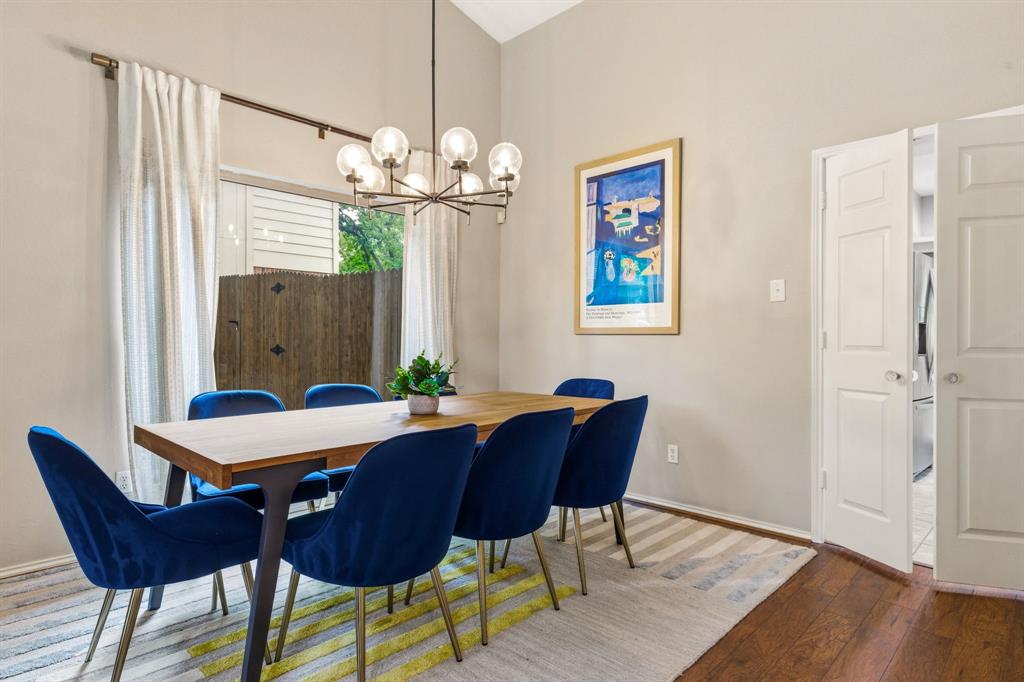 Glade Crossing 1a & 1b - Residential