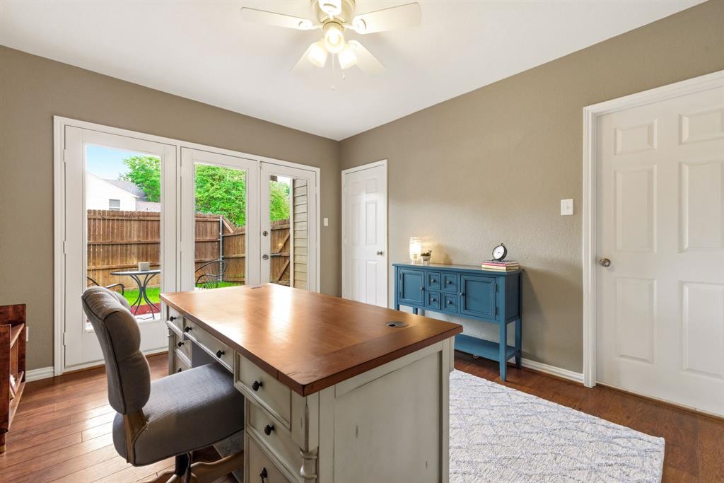 Glade Crossing 1a & 1b - Residential