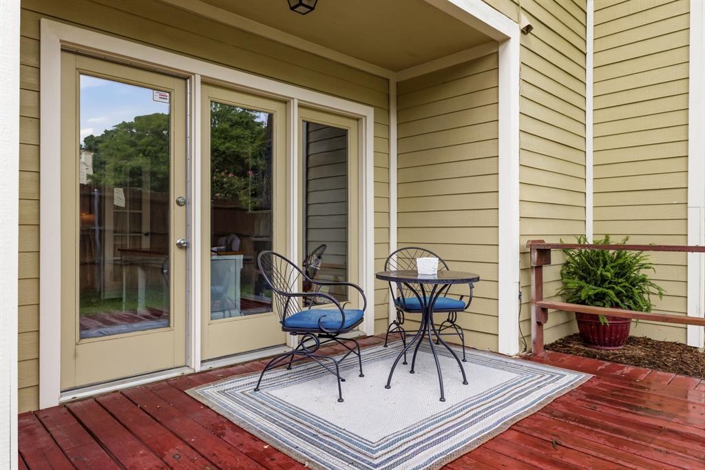 Glade Crossing 1a & 1b - Residential