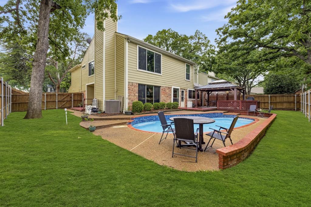 Glade Crossing 1a & 1b - Residential