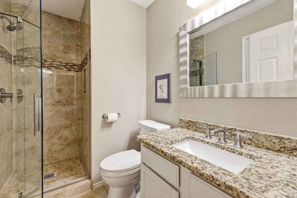 Glade Crossing 1a & 1b - Residential