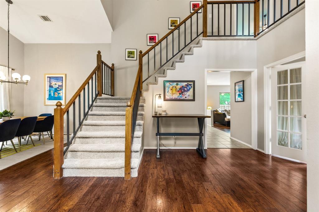 Glade Crossing 1a & 1b - Residential