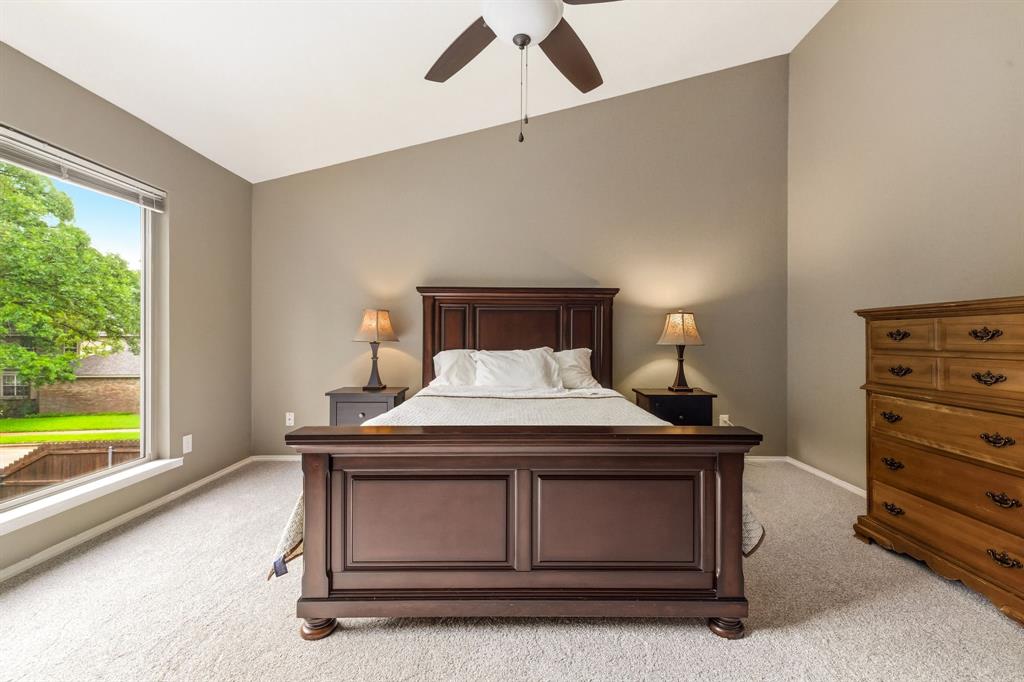 Glade Crossing 1a & 1b - Residential
