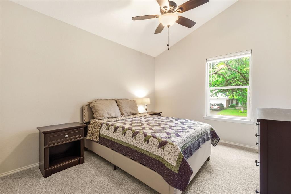Glade Crossing 1a & 1b - Residential