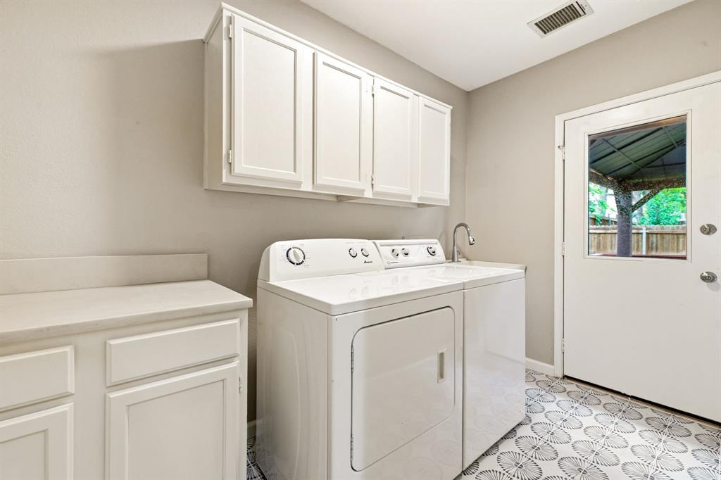 Glade Crossing 1a & 1b - Residential