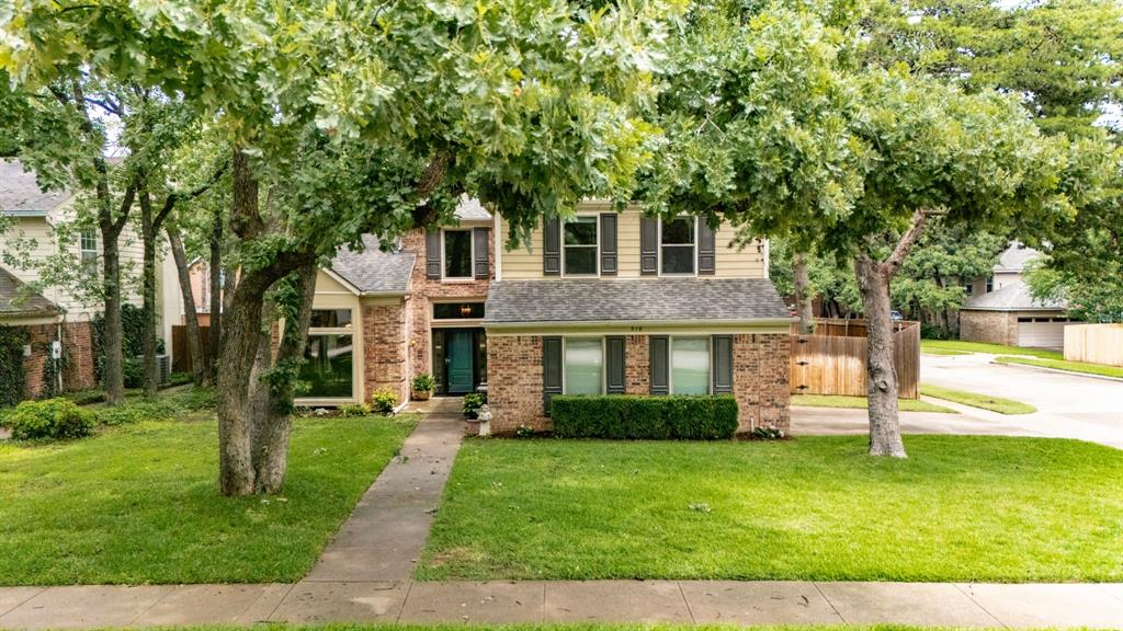 Glade Crossing 1a & 1b - Residential
