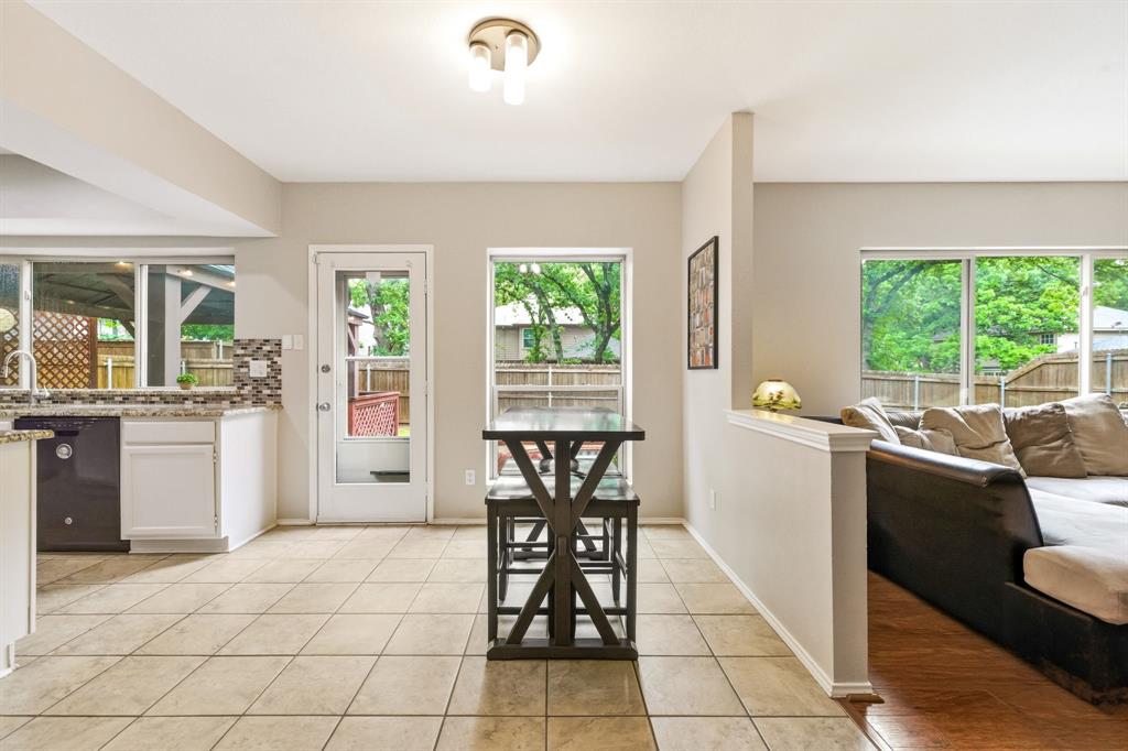Glade Crossing 1a & 1b - Residential