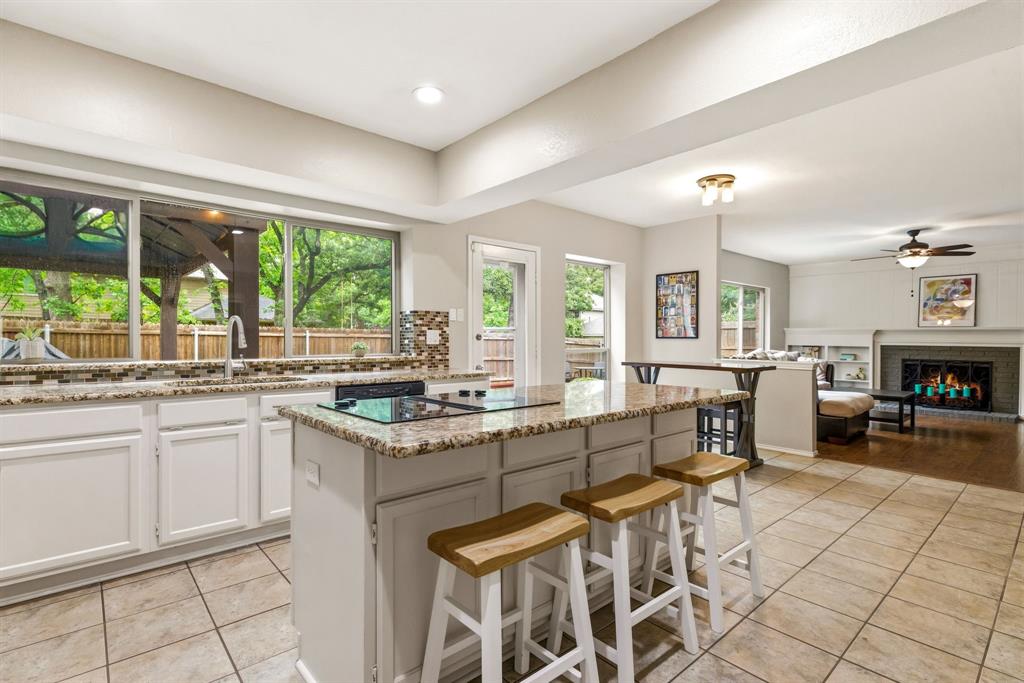 Glade Crossing 1a & 1b - Residential