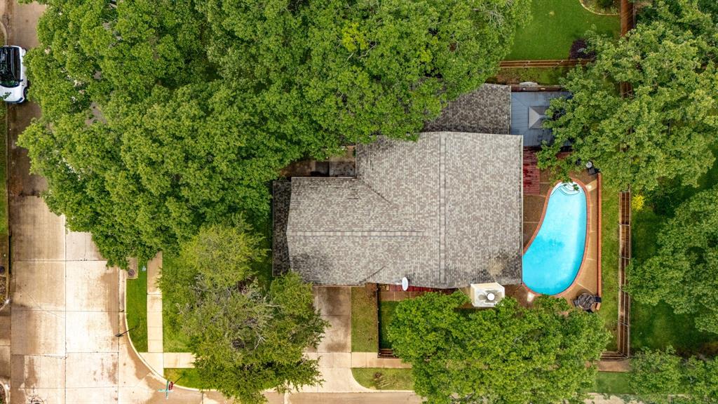Glade Crossing 1a & 1b - Residential