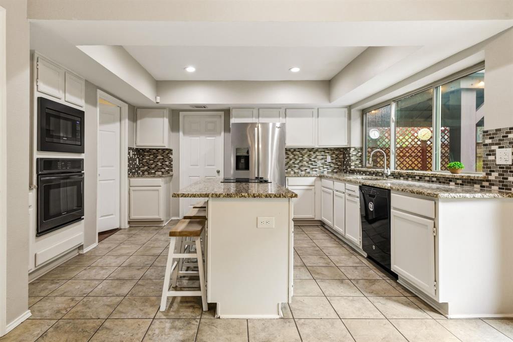 Glade Crossing 1a & 1b - Residential