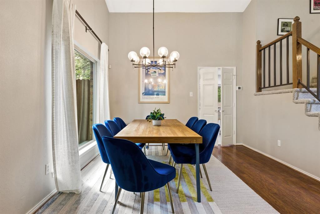 Glade Crossing 1a & 1b - Residential